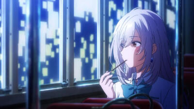 来自多彩世界的明天