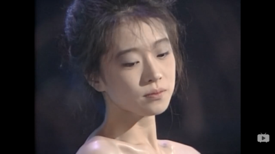 中森明菜