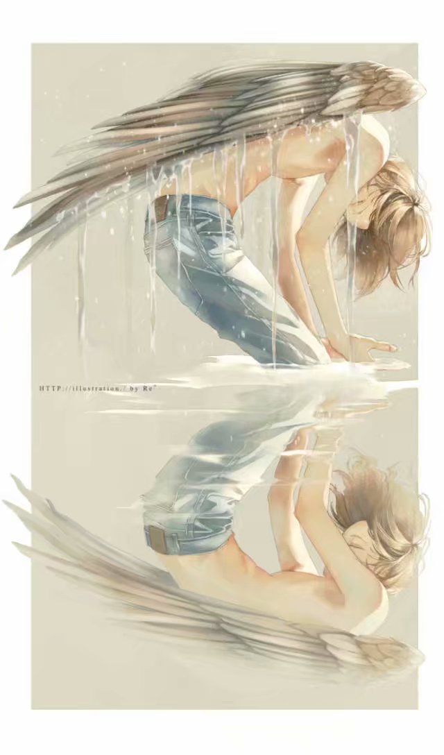 画师Re°
