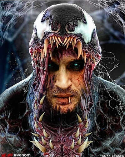 venom