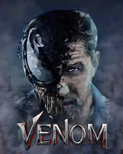 venom