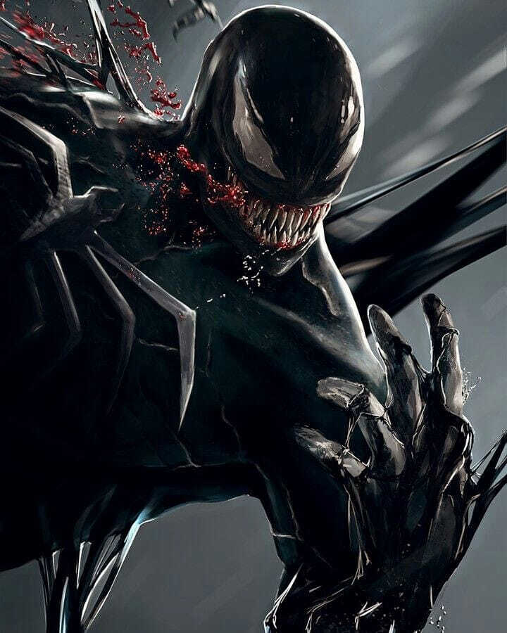 venom