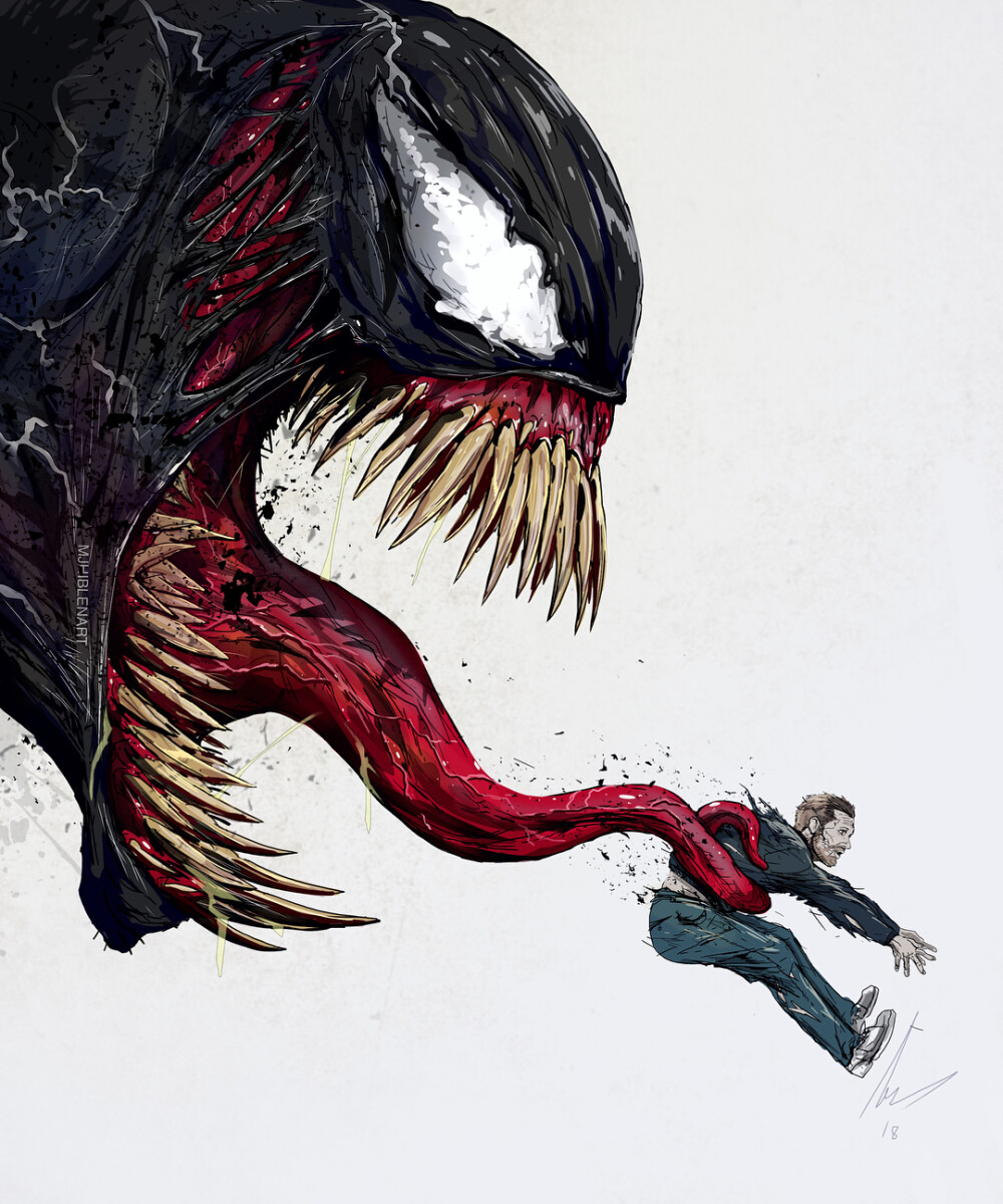 venom