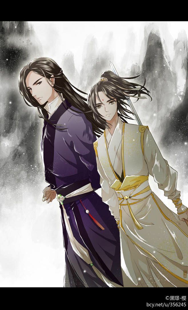 魔道祖师