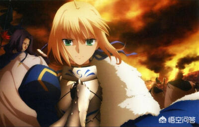 FATE/ZERO