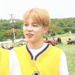 Jimin西 