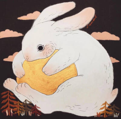 [作为一个胖子]