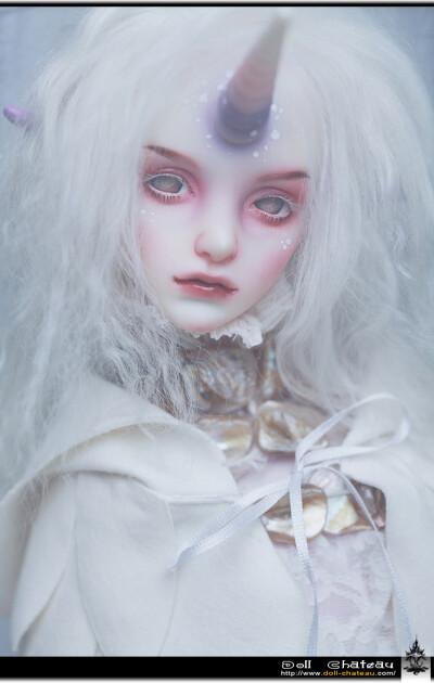 包邮+换礼包 DC 1/3 BJD/SD娃娃丽莲sp 3分女娃 Doll-Chateau