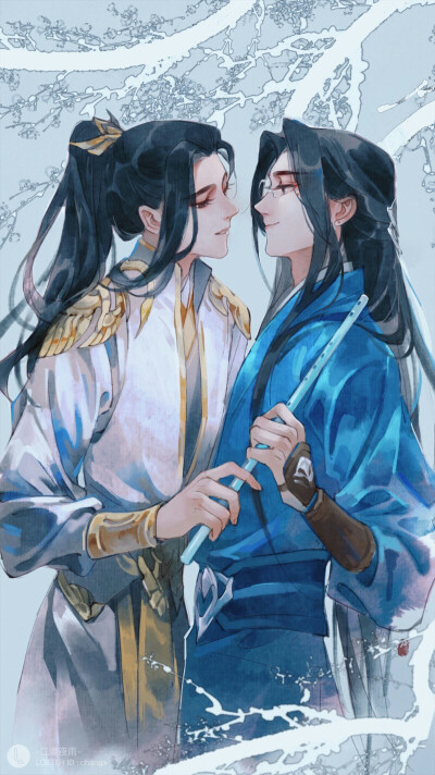 “大将军，一言九鼎，战无不胜。”