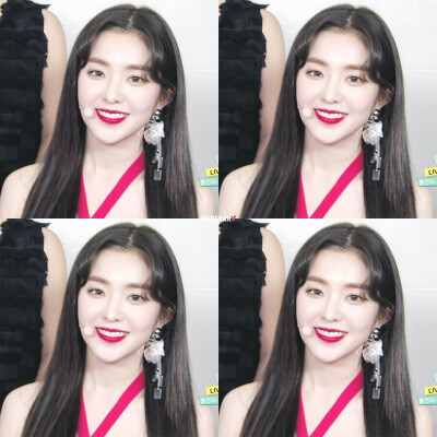 Irene 裴珠泫
cr：lr珠帘玉映