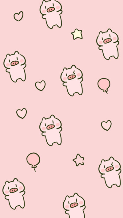 pp猪