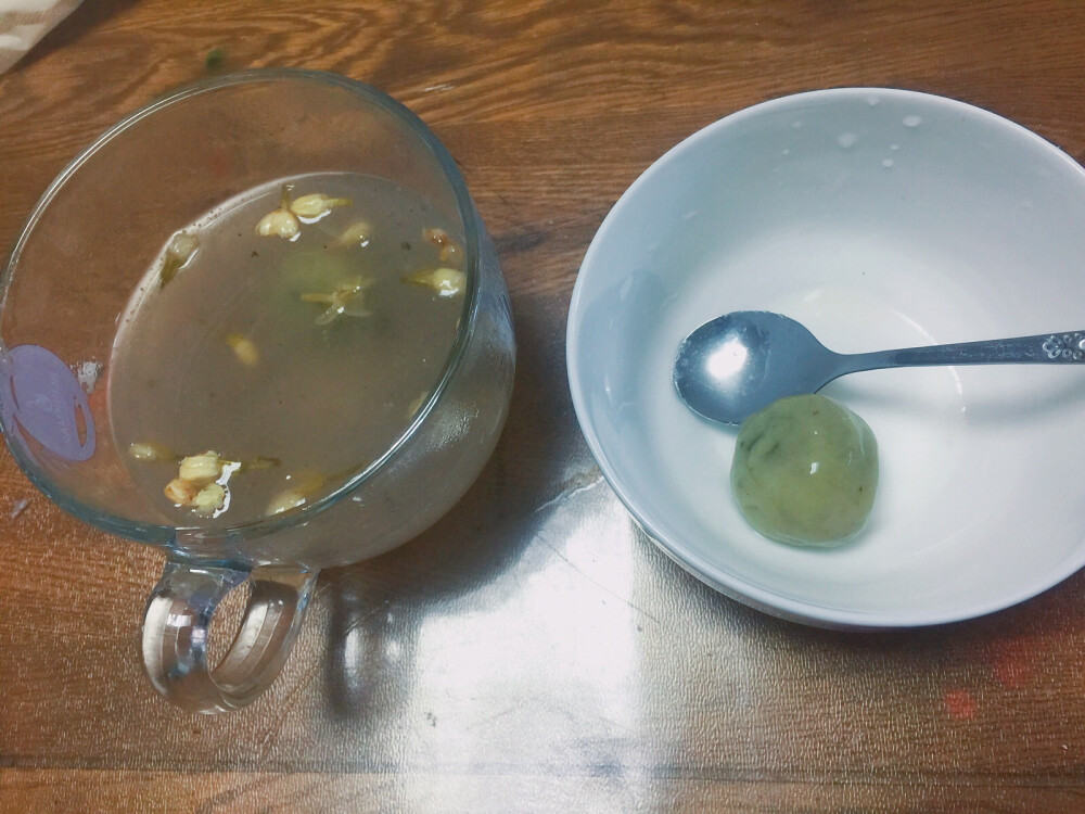 美食