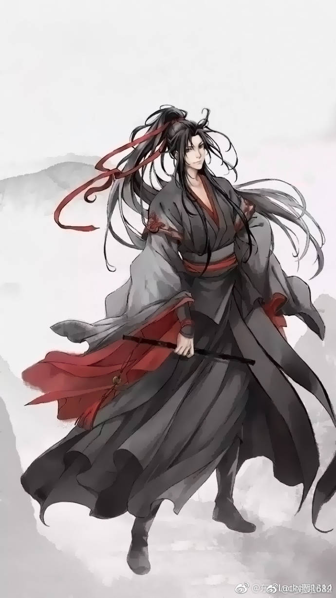 魔道祖师