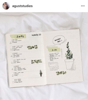 #手帐#手帐排版#bujo