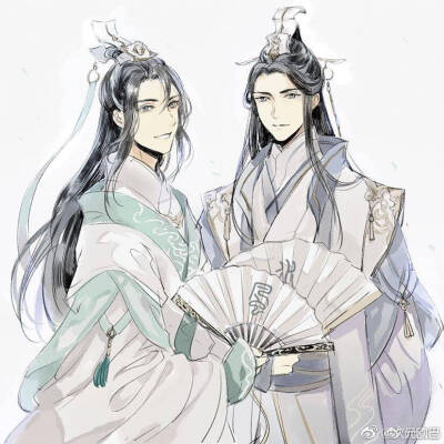 风师大人和水师大人