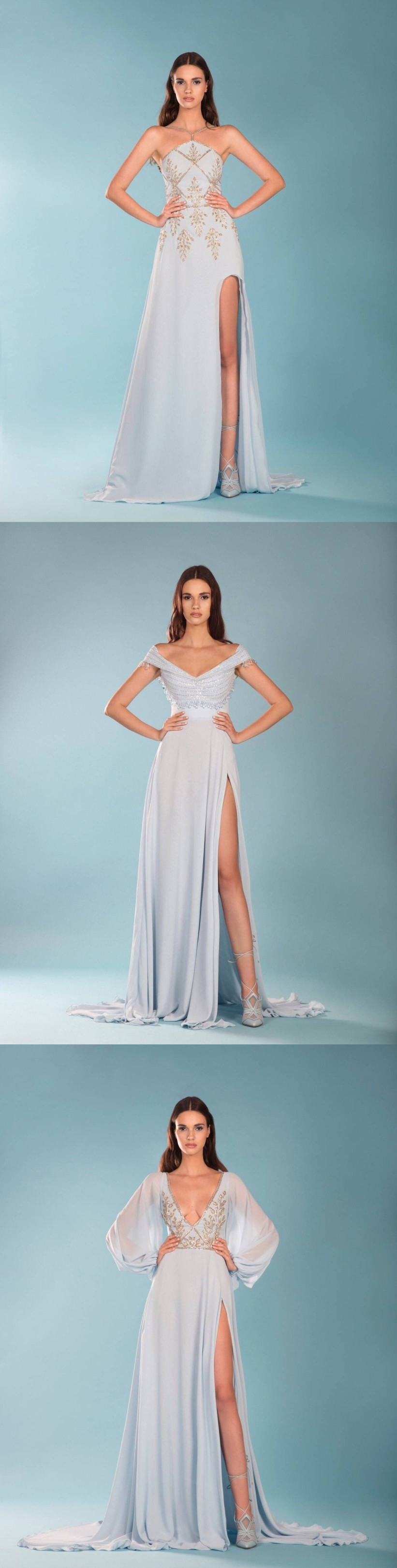 Viktoriya Khalabuzar ​​​