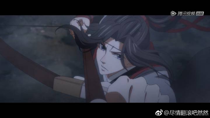 魔道祖师