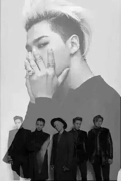 BIGBANG