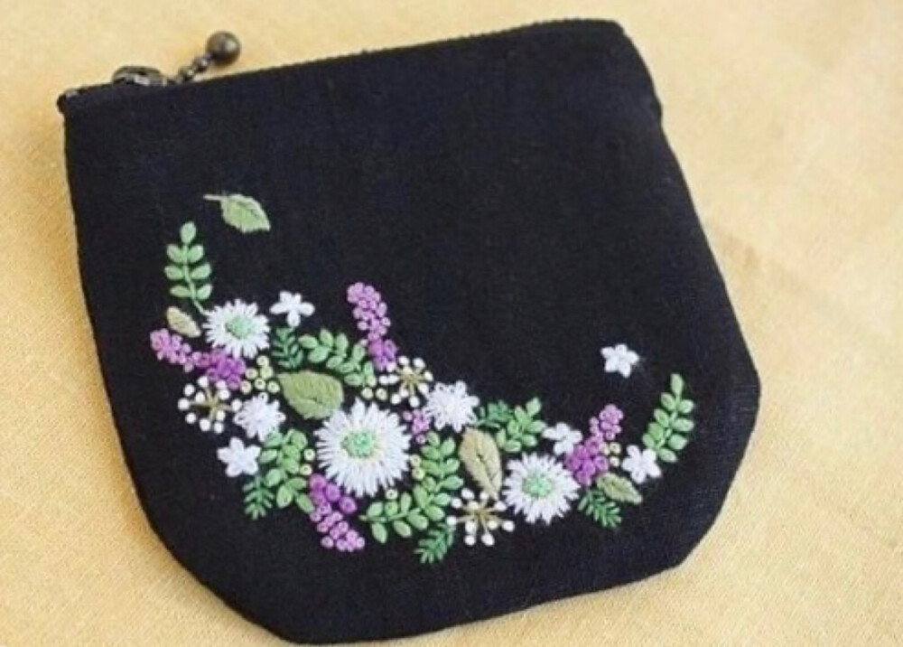小刺绣
