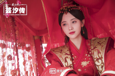 鞠婧祎 韩芸汐