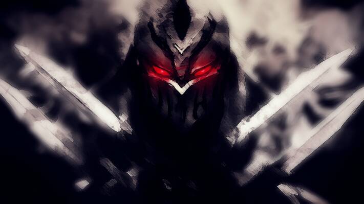 ZED
by~Apathylly