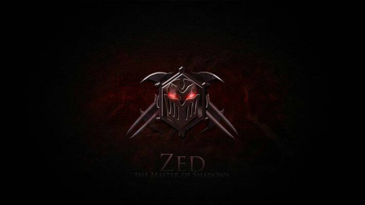 ZED
by~Apathylly