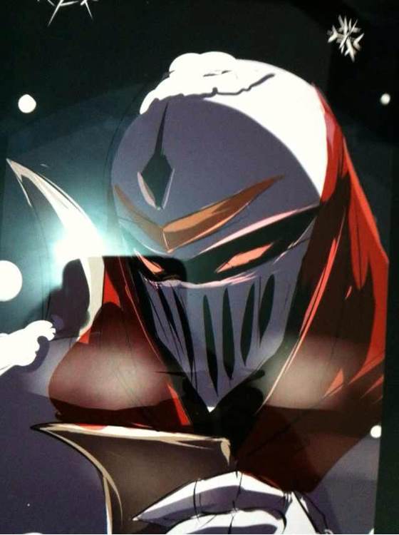 ZED
by~Apathylly