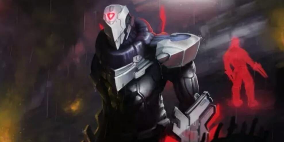 ZED
by~Apathylly