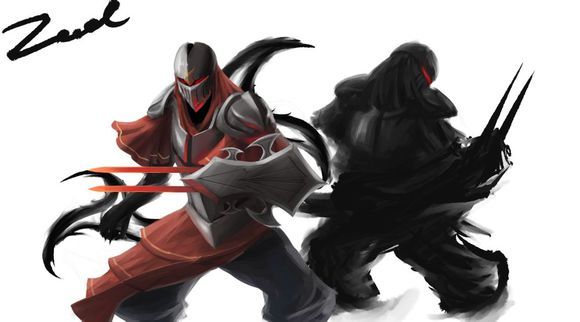 ZED
by~Apathylly