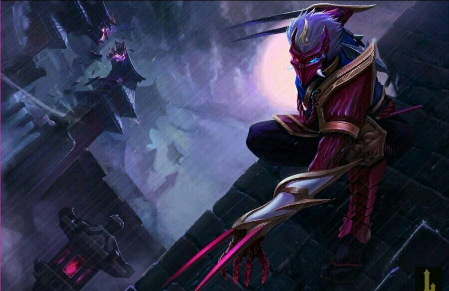 ZED
by~Apathylly