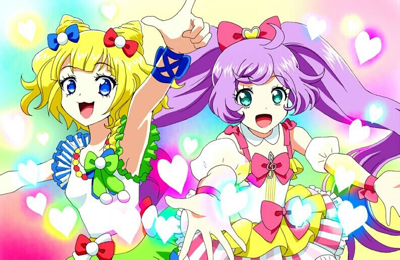 真中啦啦南米蕾