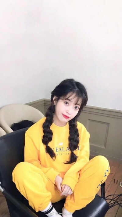 美腻小仙女 iu