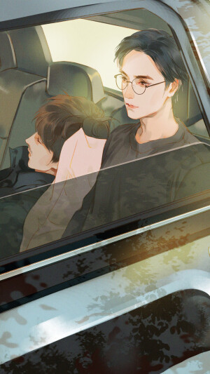 镇魂 壁纸 桌面 头像