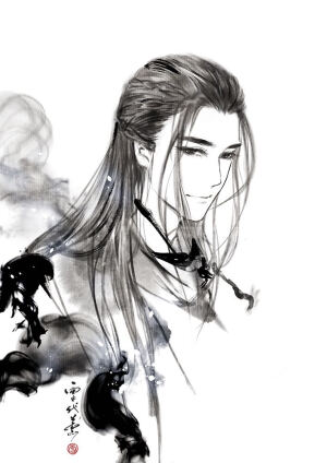 镇魂 壁纸 桌面 头像