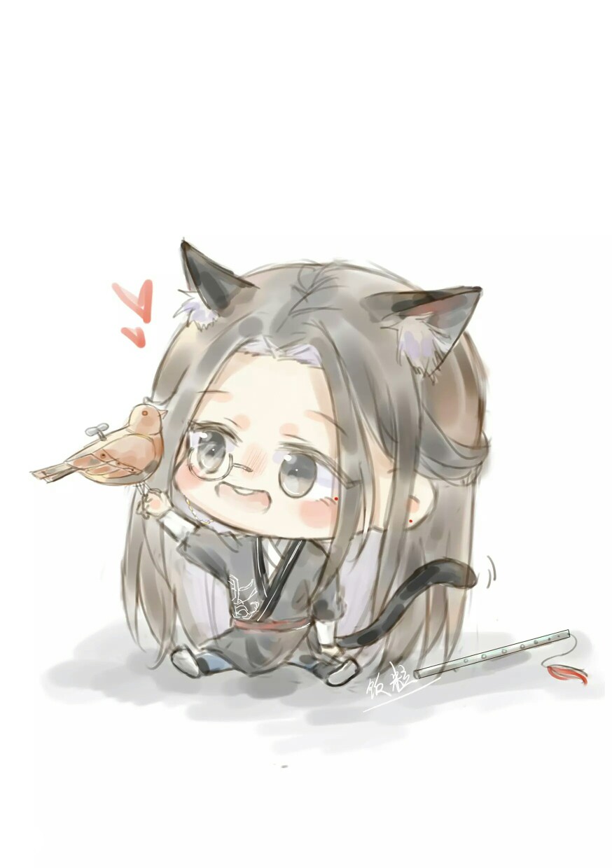 杀破狼♡