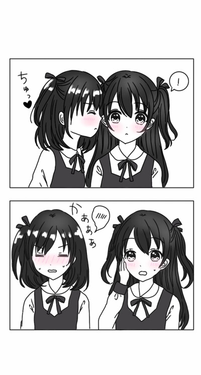 百合♥