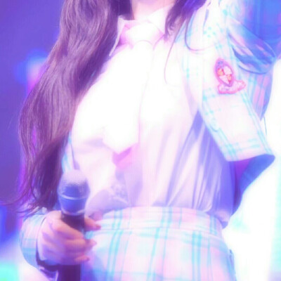 优质女爱豆部位头像 图源堆糖 自调色.苏浅汐