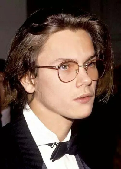 River Phoenix