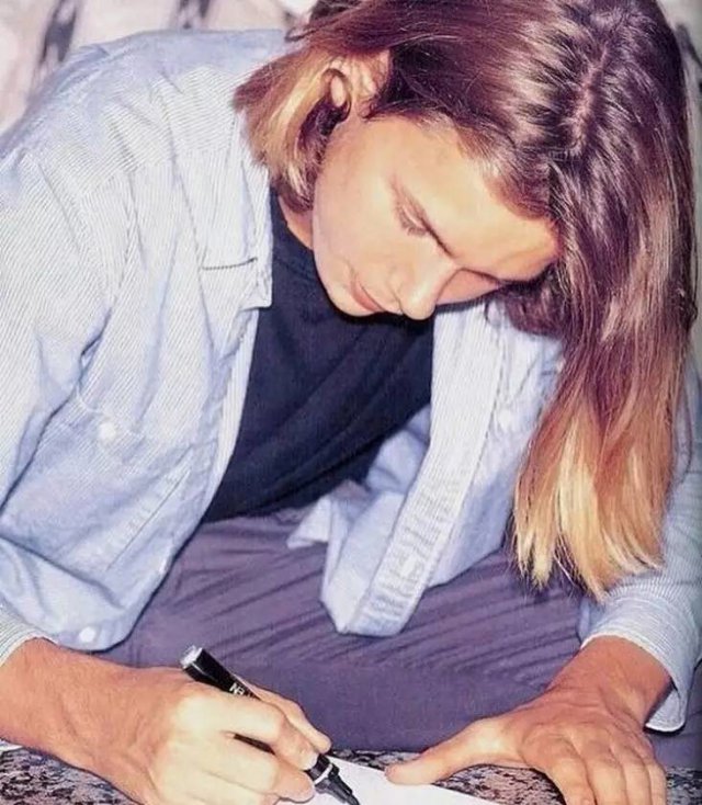 River Phoenix