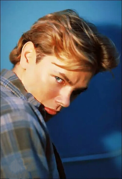 River Phoenix