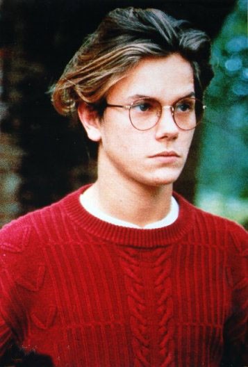 River Phoenix