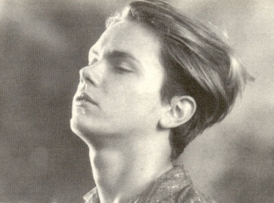 River Phoenix