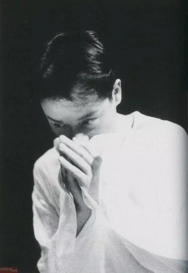 Leslie Cheung