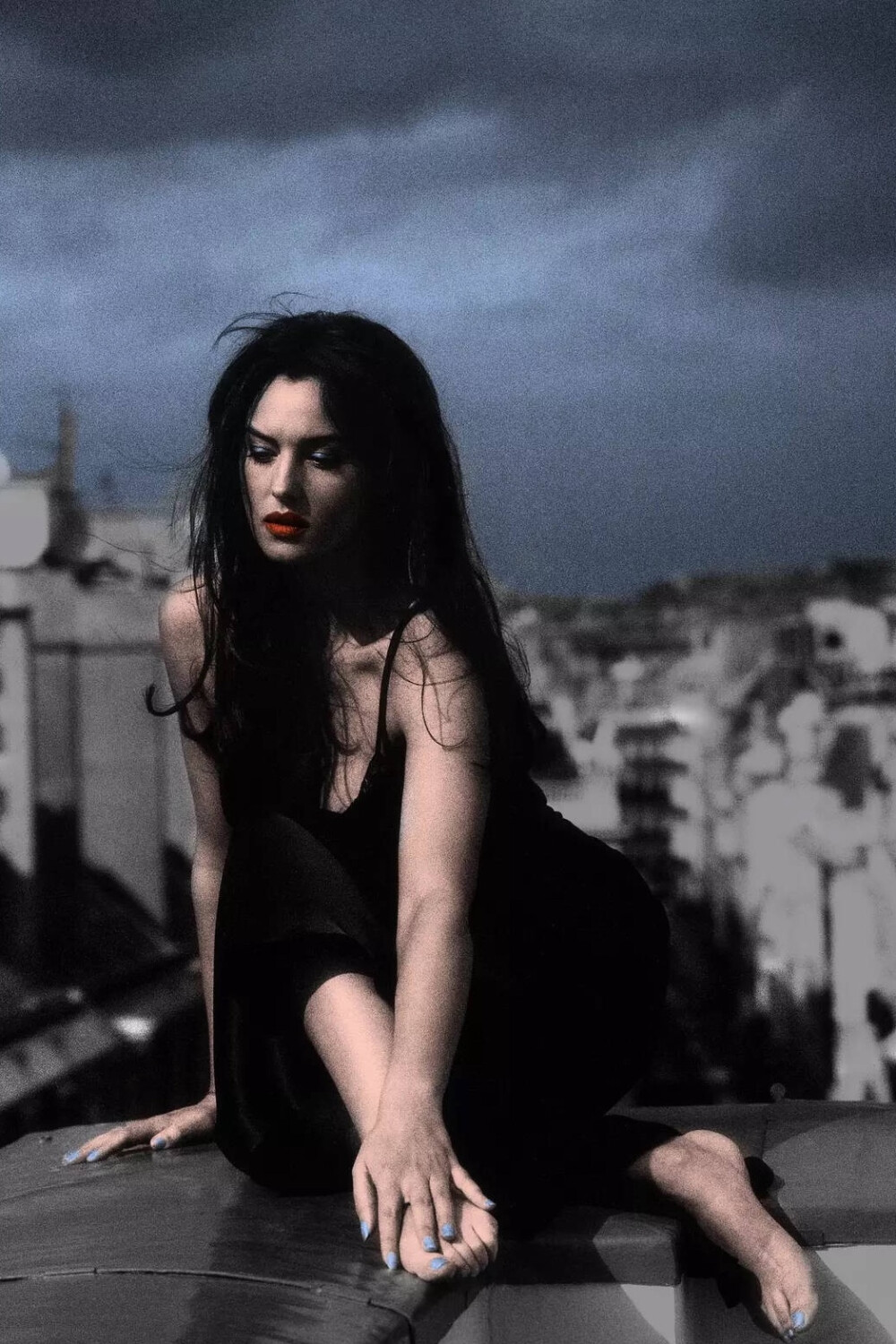 Monica bellucci