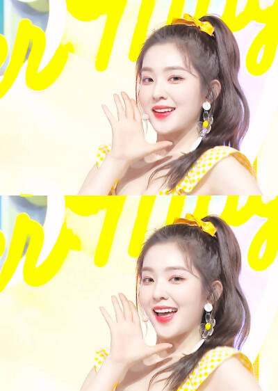 Red Velvet Irene裴珠泫