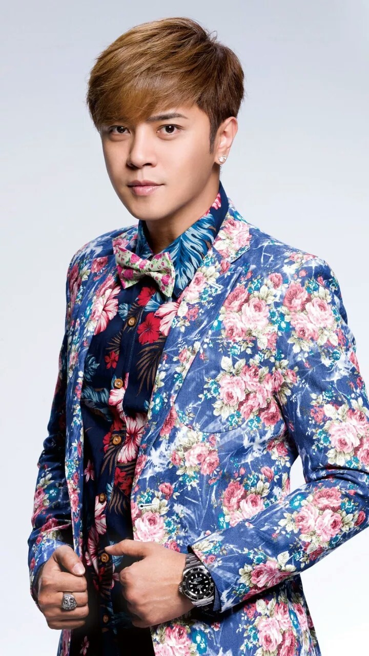 罗志祥 - 堆糖,美图壁纸兴趣社区