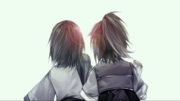 孙伯符＆周公瑾
#侵删致谢#图片来自于百度贴吧