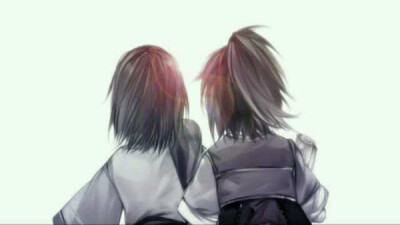 孙伯符＆周公瑾
#侵删致谢#图片来自于百度贴吧