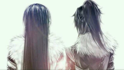 孙伯符＆周公瑾
#侵删致谢#图片来自于百度贴吧