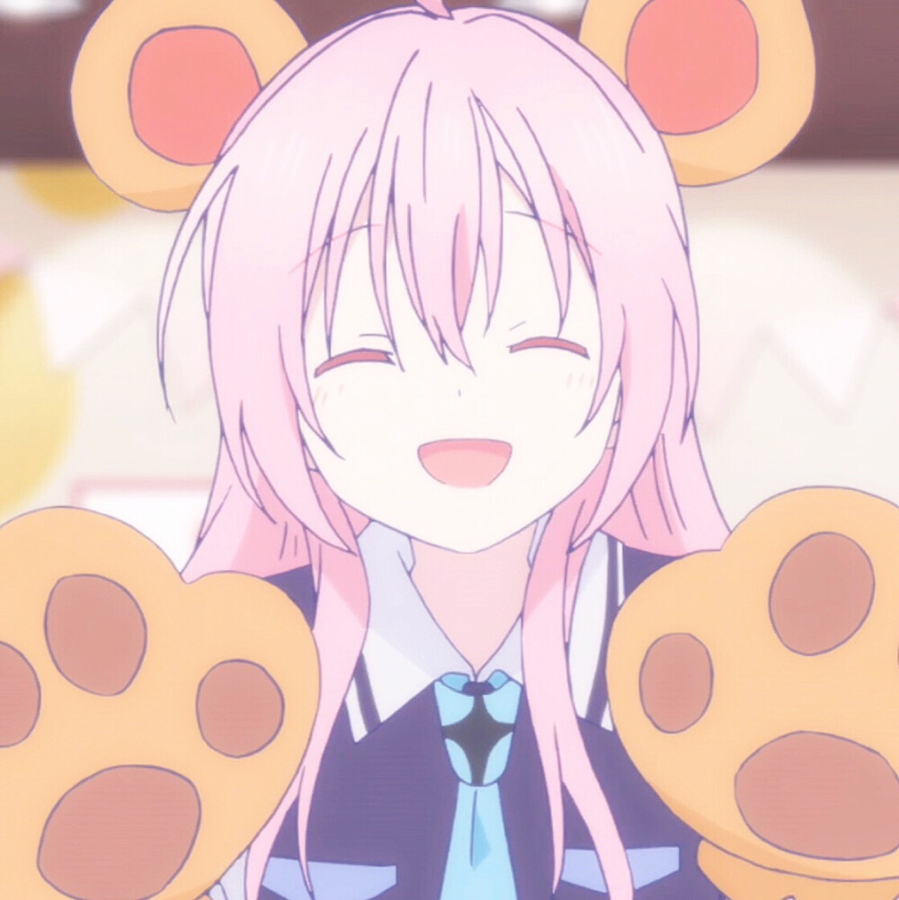 Happy Sugar Life